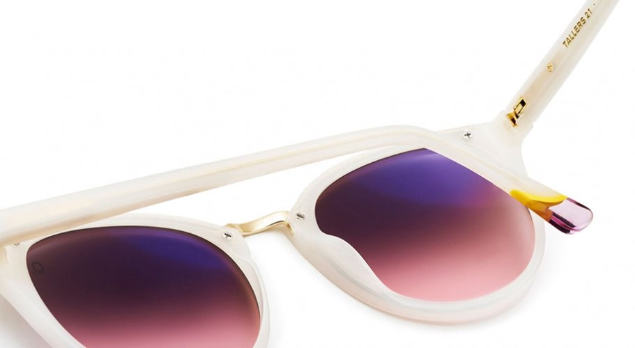 Etnia Barcelona TALLERS 21 SUN Sunglasses