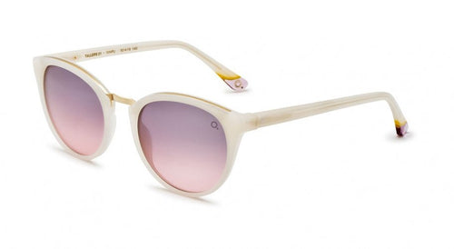 Etnia Barcelona TALLERS 21 SUN Sunglasses - designeroptics.com