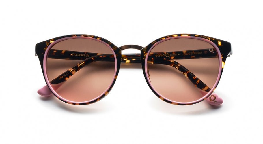 Etnia Barcelona TALLERS 21 SUN Sunglasses