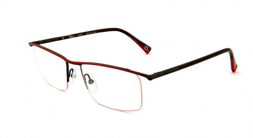 Etnia Barcelona TESLA Eyeglasses - designeroptics.com