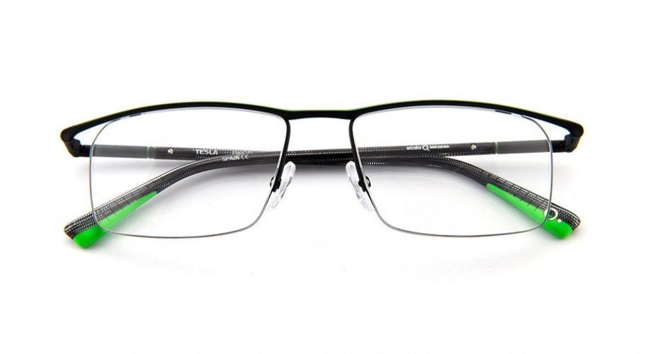 Etnia Barcelona TESLA Eyeglasses