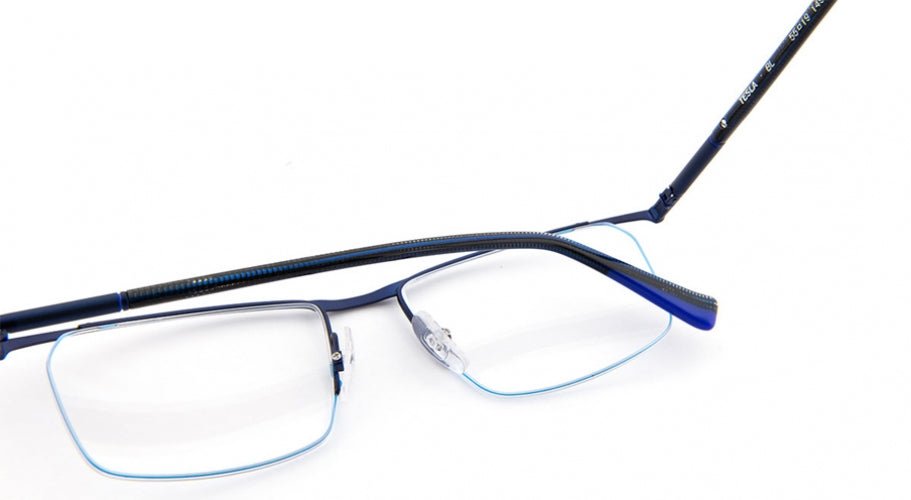 Etnia Barcelona TESLA Eyeglasses