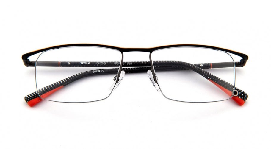 Etnia Barcelona TESLA Eyeglasses