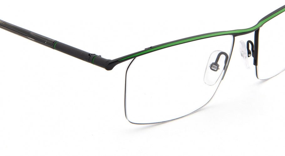 Etnia Barcelona TESLA Eyeglasses