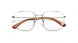 Etnia Barcelona TEXAS Eyeglasses