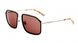 Etnia Barcelona THE OBSERVED SUN Sunglasses