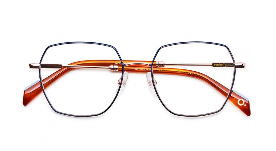 Etnia Barcelona TIERGARTEN Eyeglasses