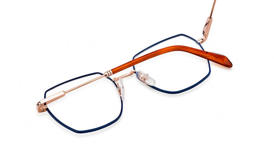 Etnia Barcelona TIERGARTEN Eyeglasses