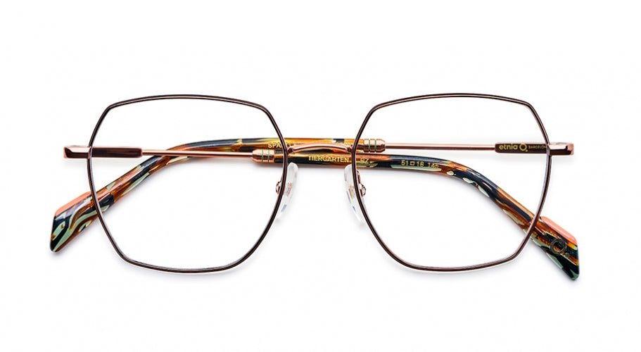 Etnia Barcelona TIERGARTEN Eyeglasses