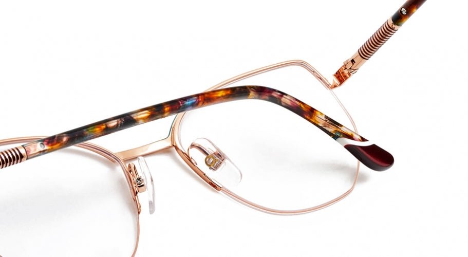 Etnia Barcelona TINA Eyeglasses