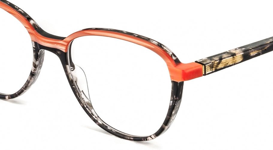 Etnia Barcelona TREVI Eyeglasses