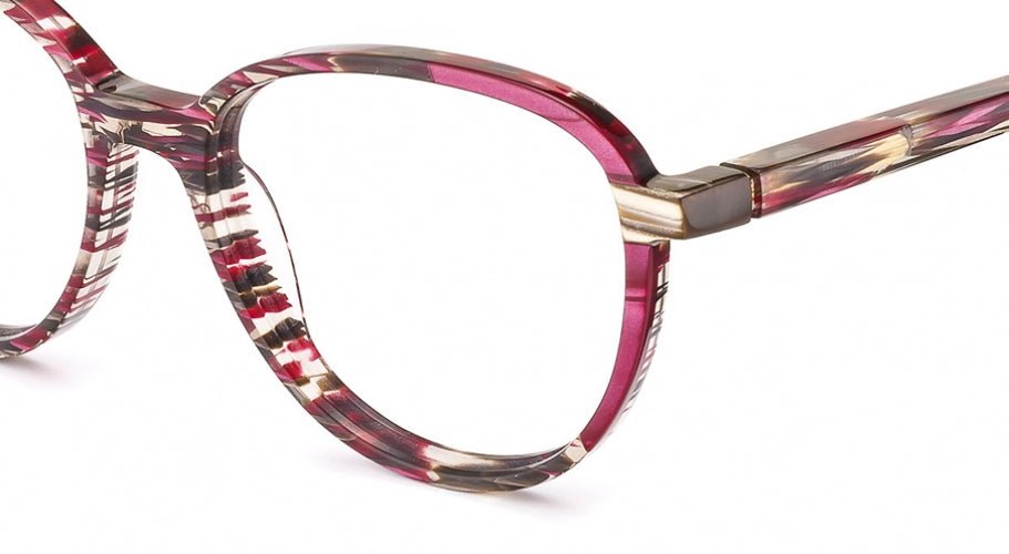 Etnia Barcelona TREVI Eyeglasses