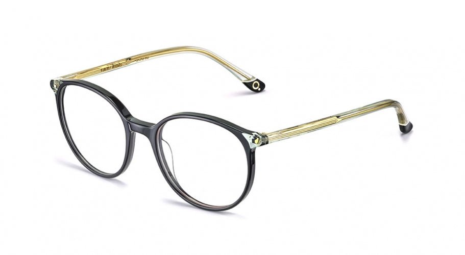 Etnia Q Barcelona Tulip shops Women's Eyeglass Frame Retail $400