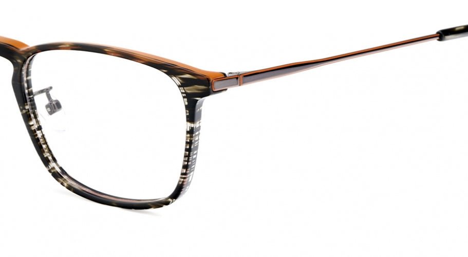 Etnia Barcelona ULAN BATOR.A Eyeglasses