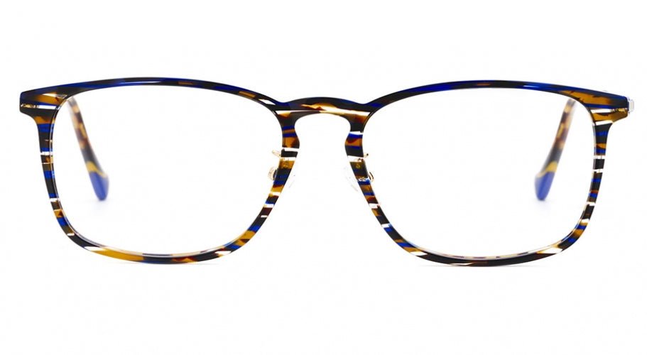 Etnia Barcelona ULAN BATOR.A Eyeglasses