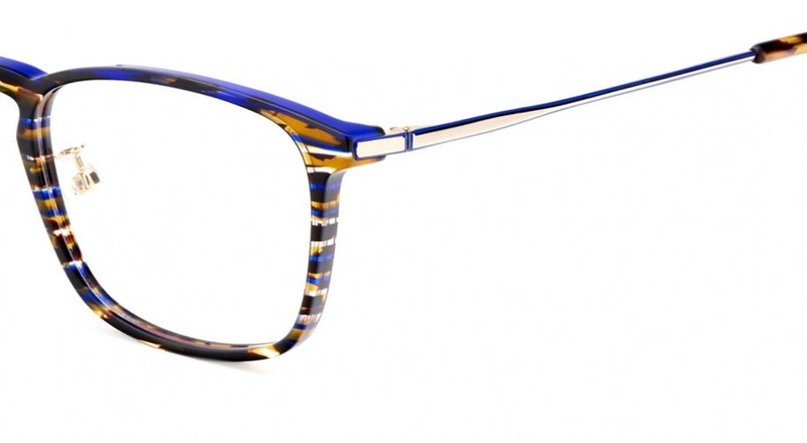 Etnia Barcelona ULAN BATOR.A Eyeglasses