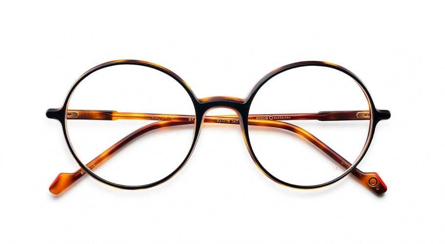 Etnia Barcelona ULTRA LIGHT 5 Eyeglasses