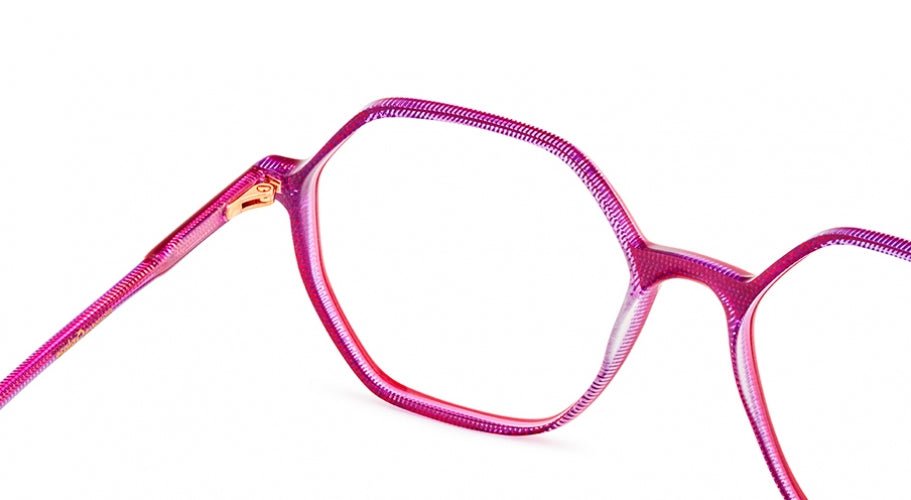 Etnia Barcelona ULTRA LIGHT 7 Eyeglasses