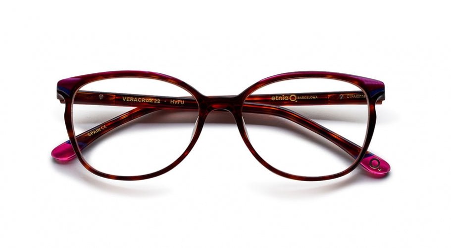 Etnia Barcelona VERACRUZ 22 .P Eyeglasses