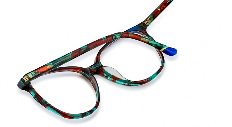 Etnia Barcelona VERACRUZ 22 .P Eyeglasses