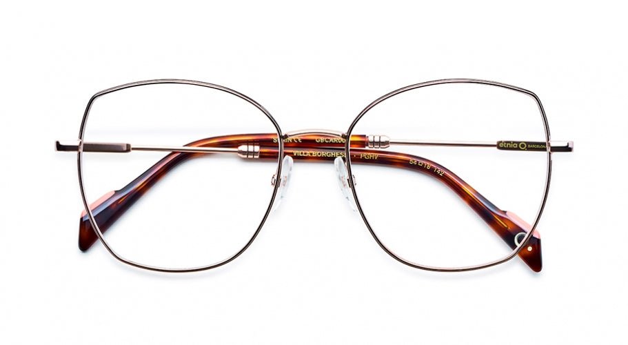 Etnia Barcelona VILLA BORGHESE Eyeglasses