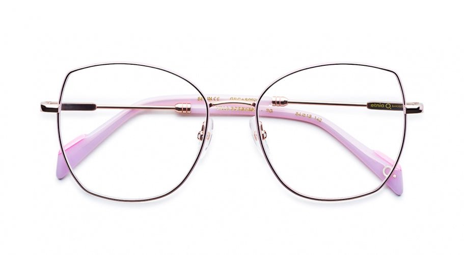 Etnia Barcelona VILLA BORGHESE Eyeglasses