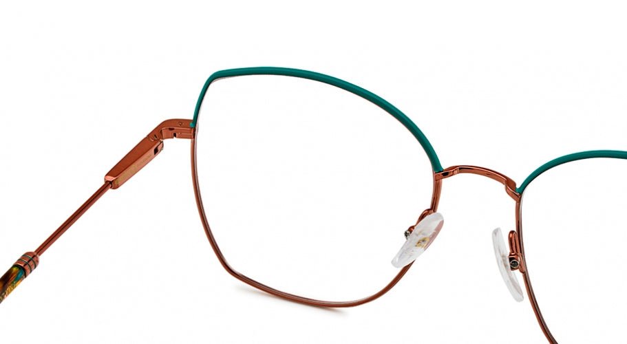 Etnia Barcelona VILLA BORGHESE Eyeglasses