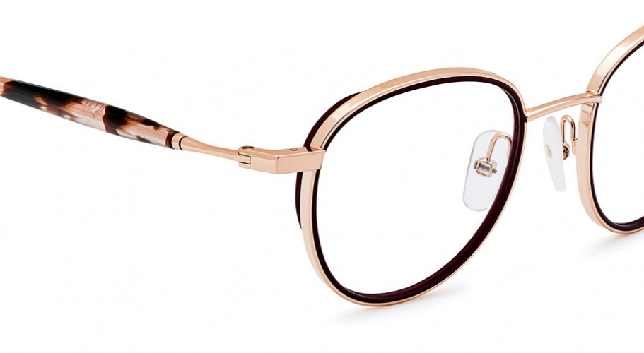 Etnia Barcelona Vintage AIGUA BLAVA Eyeglasses