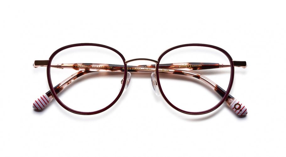 Etnia Barcelona Vintage AIGUA BLAVA Eyeglasses