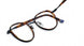 Etnia Barcelona Vintage AIGUA BLAVA Eyeglasses