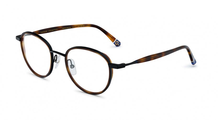 Etnia Barcelona Vintage AIGUA BLAVA Eyeglasses