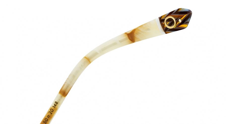 Etnia Barcelona Vintage AIGUA BLAVA Eyeglasses