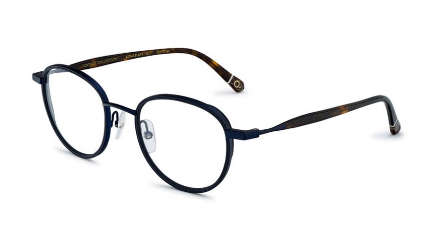 Etnia Barcelona Vintage AIGUA BLAVA Eyeglasses