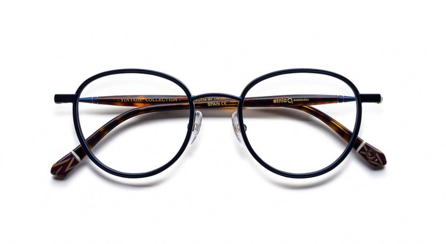 Etnia Barcelona Vintage AIGUA BLAVA Eyeglasses