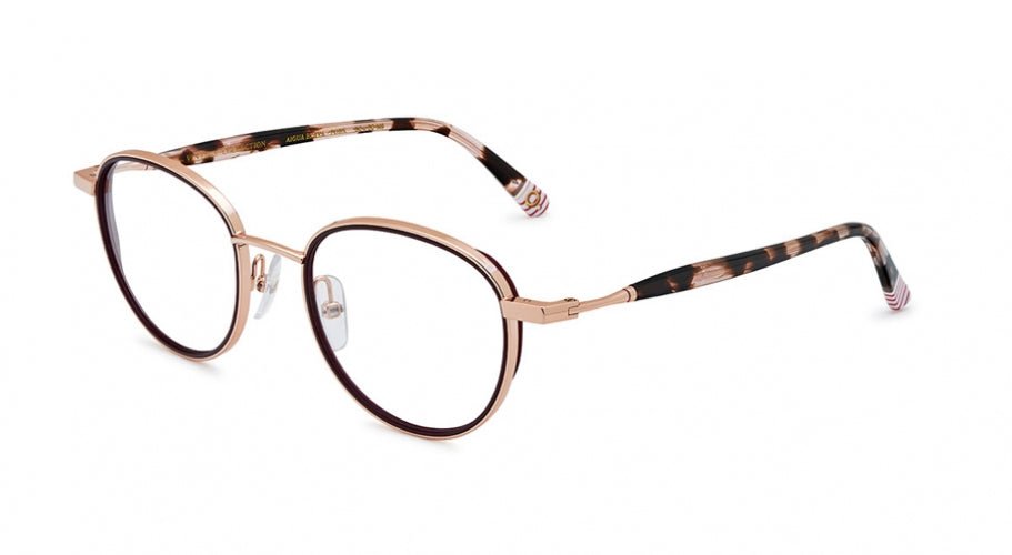 Etnia Barcelona Vintage AIGUA BLAVA Eyeglasses