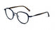 Etnia Barcelona Vintage AIGUA BLAVA Eyeglasses