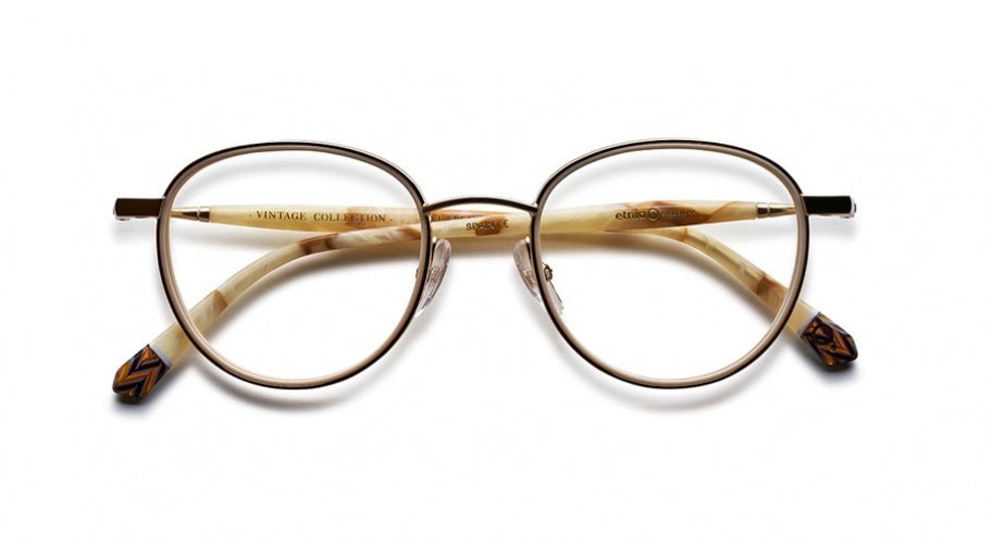 Etnia Barcelona Vintage AIGUA BLAVA Eyeglasses