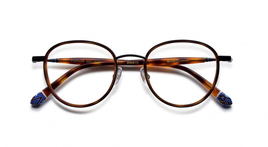 Etnia Barcelona Vintage AIGUA BLAVA Eyeglasses