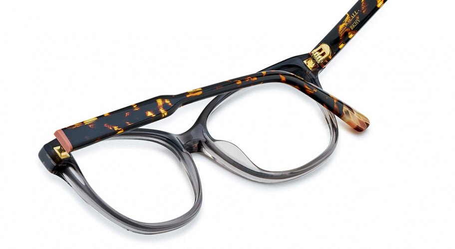 Etnia Barcelona Vintage BACALL Eyeglasses
