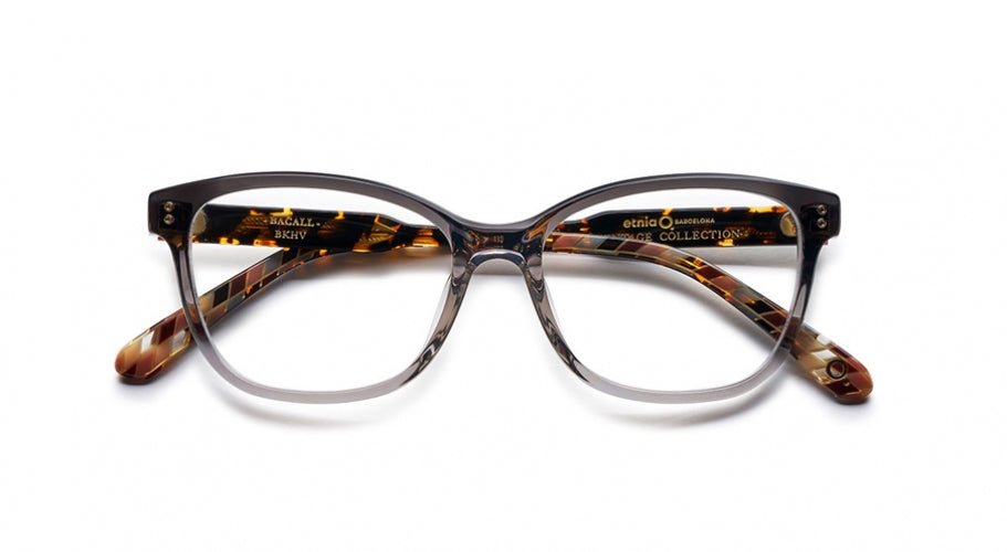 Etnia Barcelona Vintage BACALL Eyeglasses