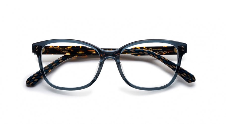 Etnia Barcelona Vintage BACALL Eyeglasses