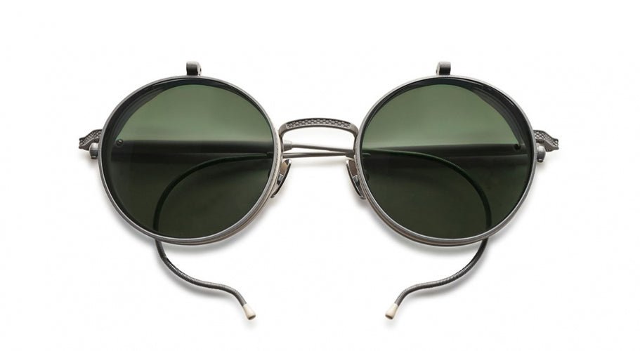 Etnia Barcelona Vintage BALLARD SUN Sunglasses