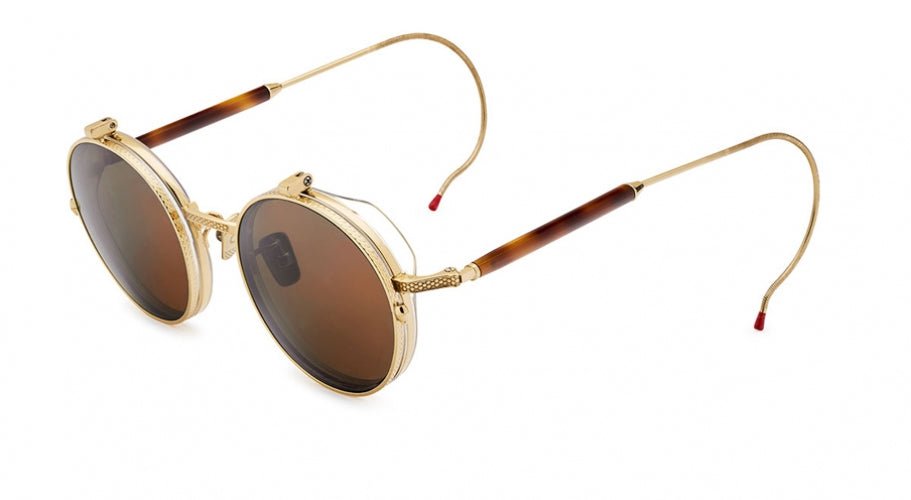 Etnia Barcelona Vintage BALLARD SUN Sunglasses