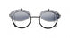 Etnia Barcelona Vintage BALLARD SUN Sunglasses