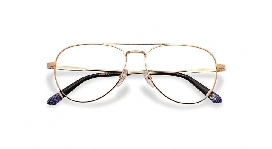 Etnia Barcelona Vintage BRERA II Eyeglasses