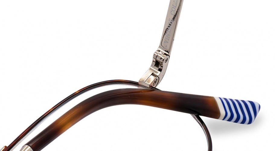 Etnia Barcelona Vintage BRERA II Eyeglasses