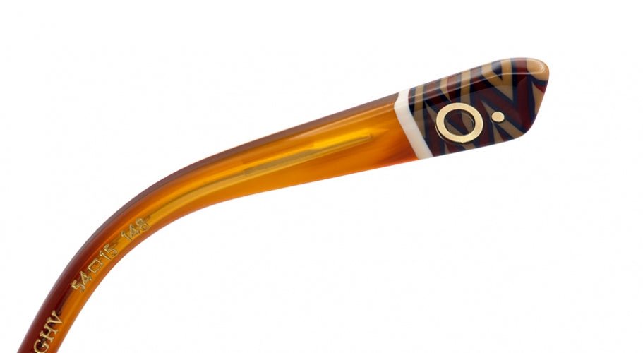 Etnia Barcelona Vintage BRERA II Eyeglasses