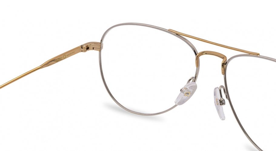 Etnia Barcelona Vintage BRERA II Eyeglasses