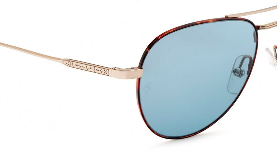 Etnia Barcelona Vintage BRERA II SUN Sunglasses