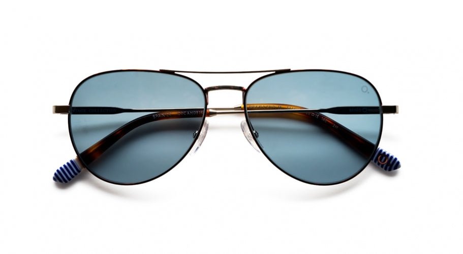 Etnia Barcelona Vintage BRERA II SUN Sunglasses